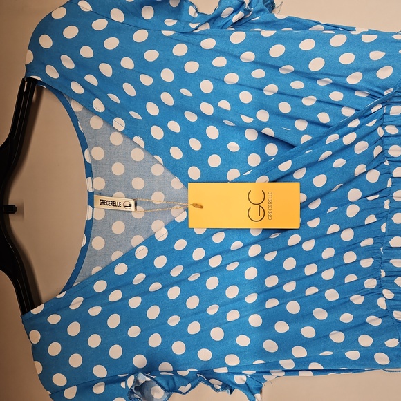 Dress - Picture 2 of 3